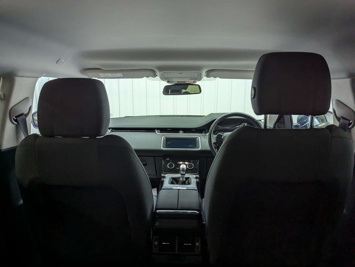 Used Land Rover Range Rover Evoque 2020 for sale - 78131948: Photo 45