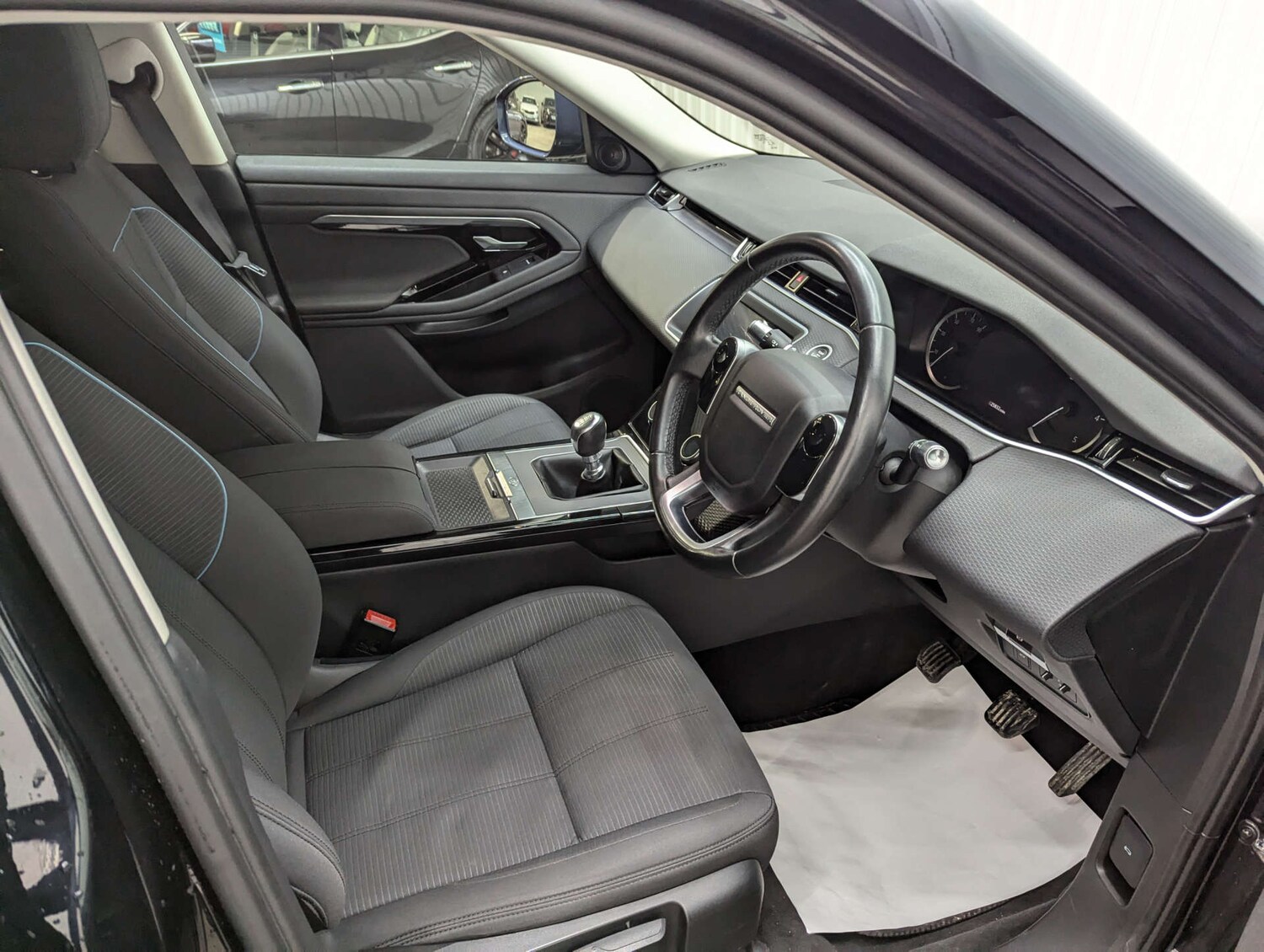 Used Land Rover Range Rover Evoque 2020 for sale - 78131948: Photo 46