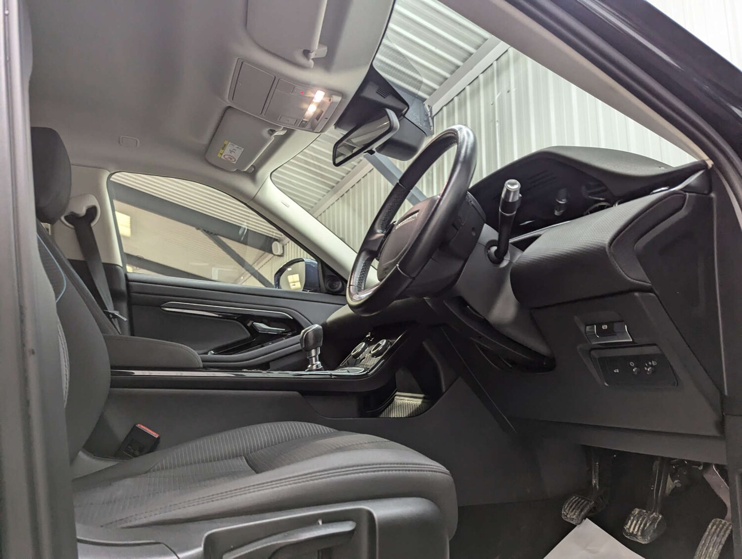 Used Land Rover Range Rover Evoque 2020 for sale - 78131948: Photo 47