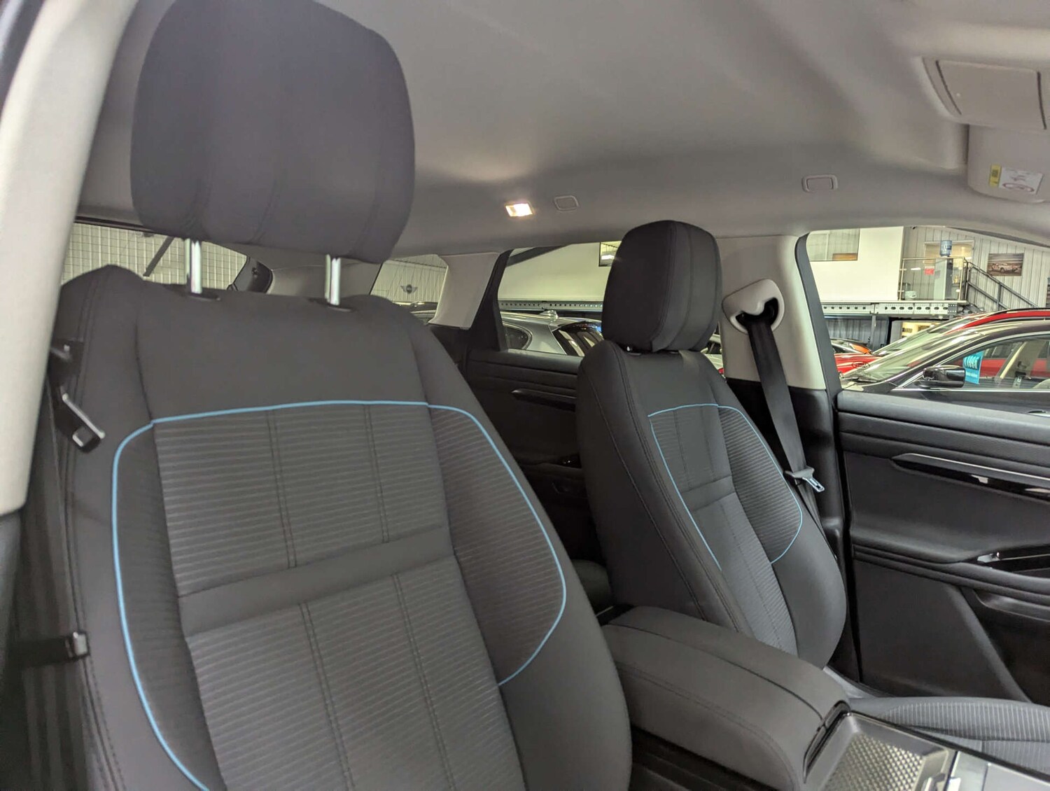 Used Land Rover Range Rover Evoque 2020 for sale - 78131948: Photo 49