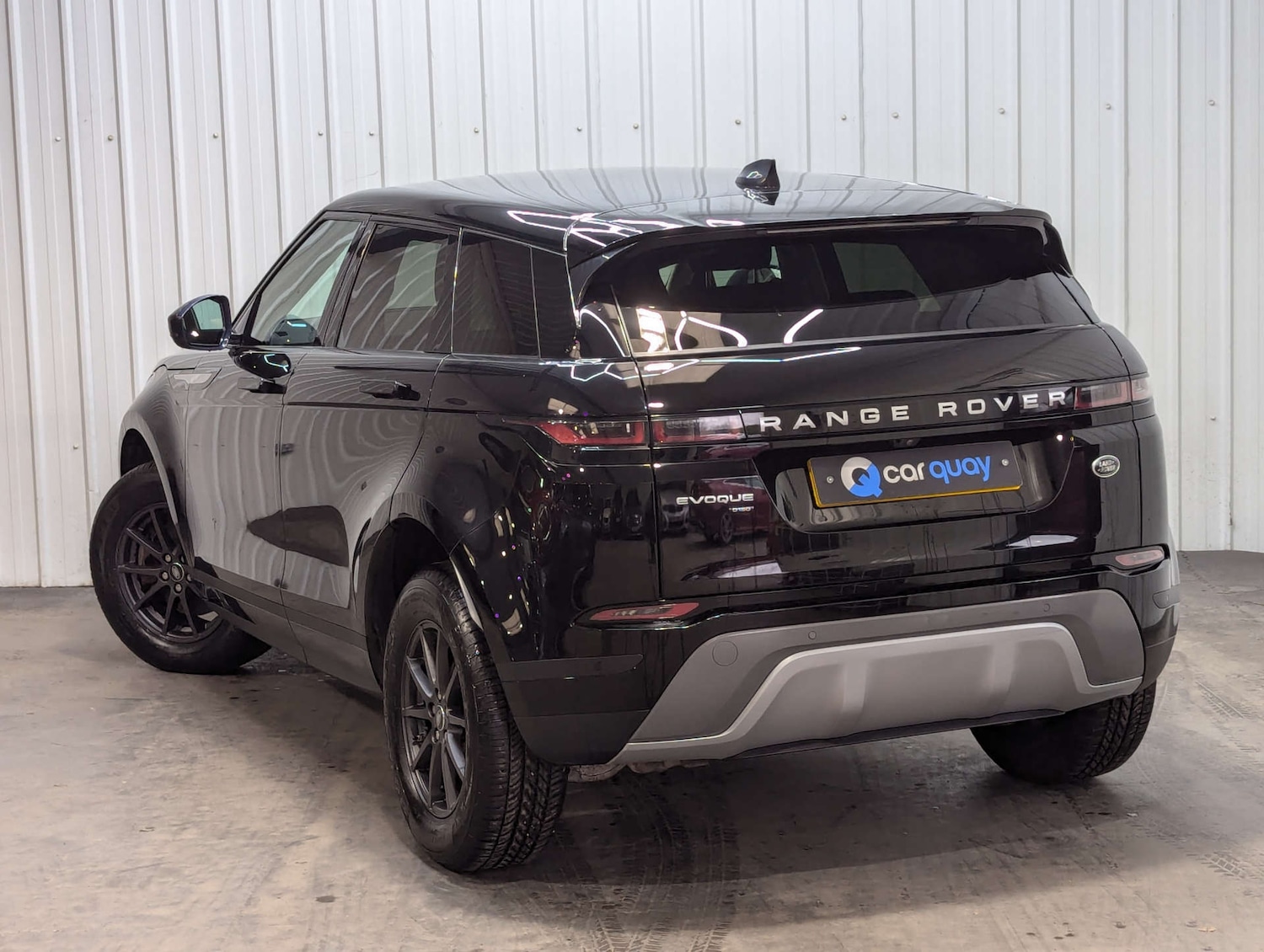 Used Land Rover Range Rover Evoque 2020 for sale - 78131948: Photo 5