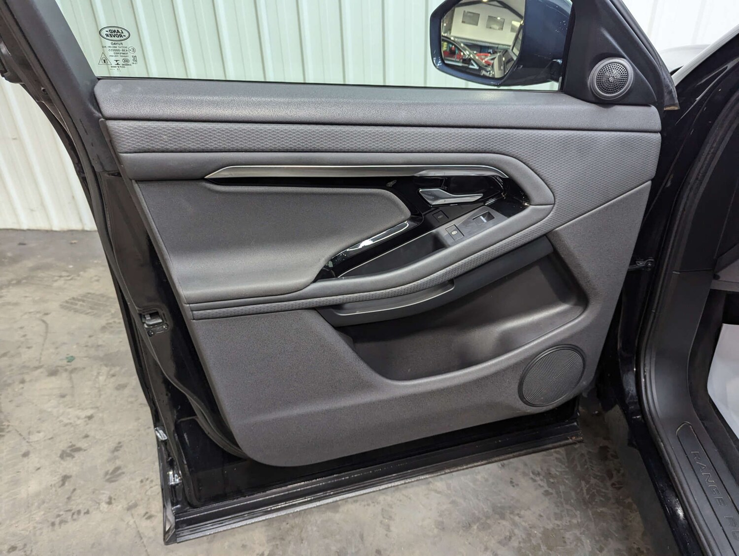 Used Land Rover Range Rover Evoque 2020 for sale - 78131948: Photo 57