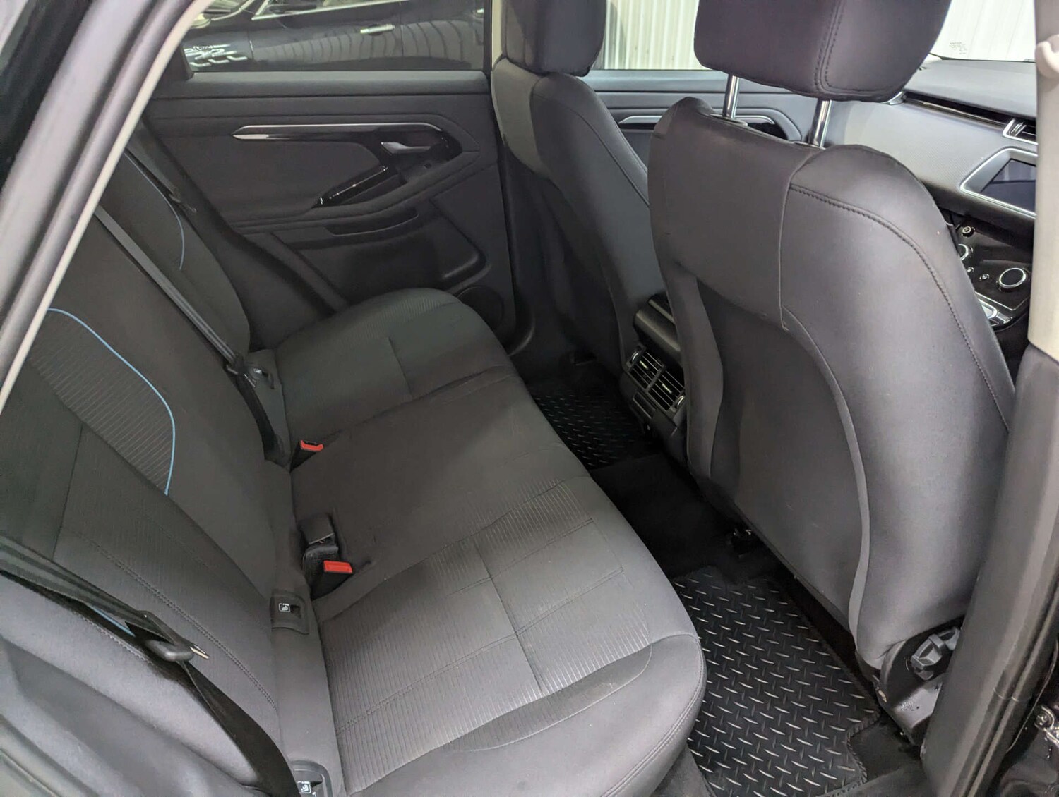 Used Land Rover Range Rover Evoque 2020 for sale - 78131948: Photo 58