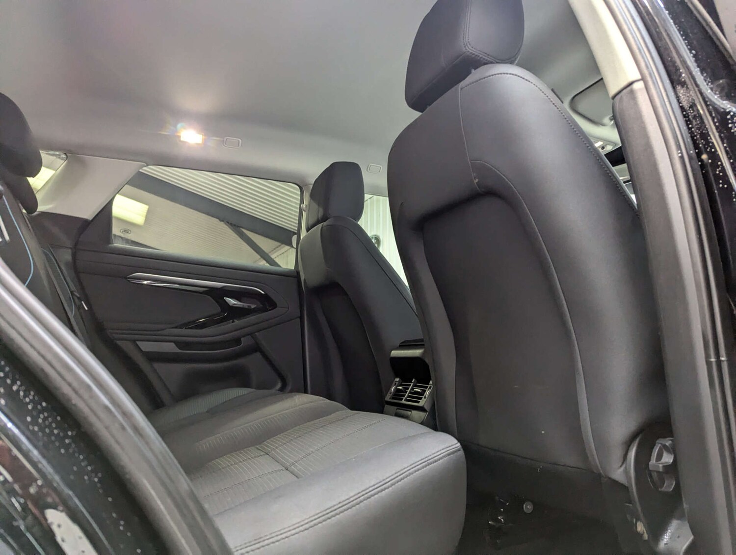 Used Land Rover Range Rover Evoque 2020 for sale - 78131948: Photo 59