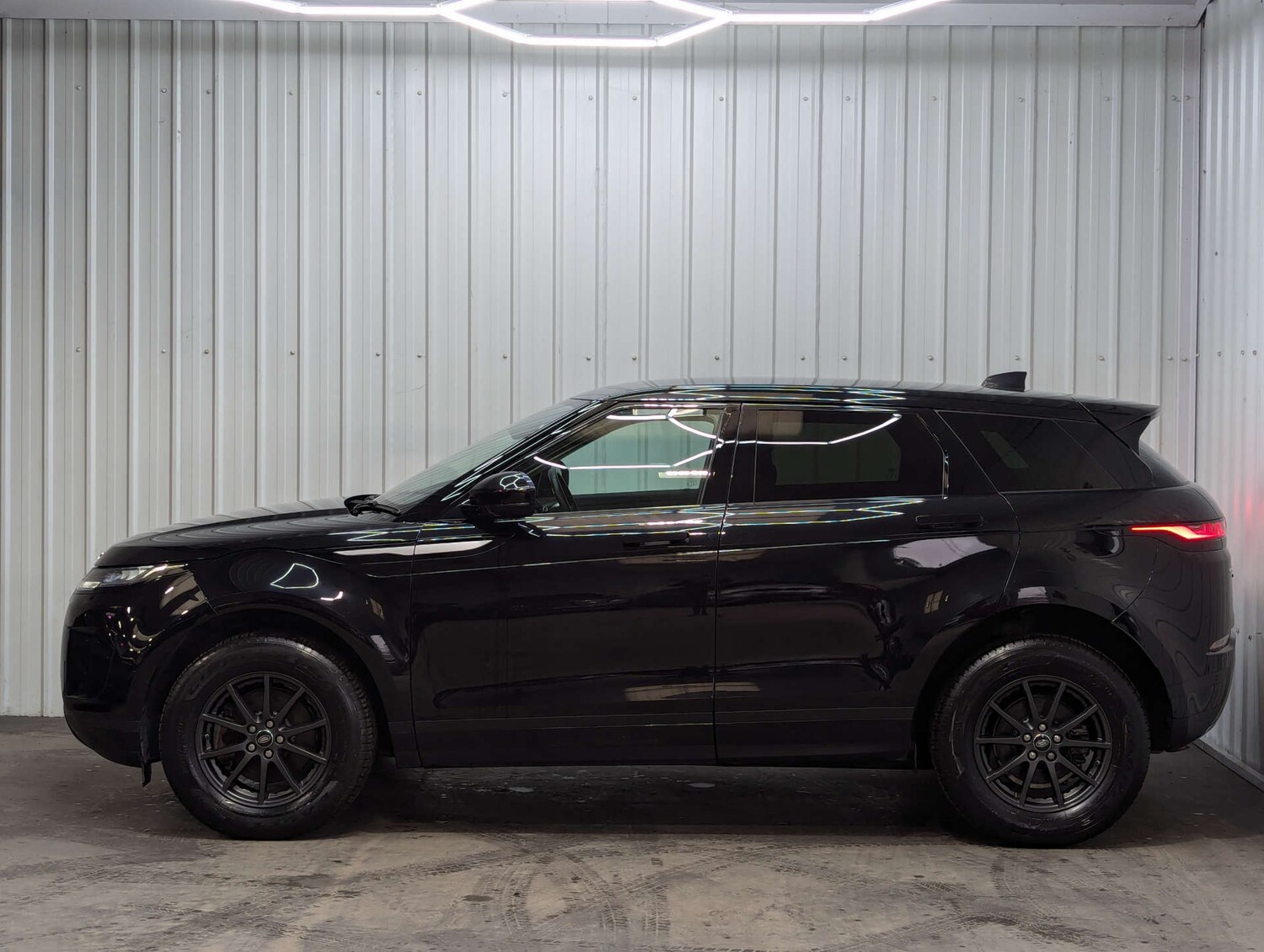 Used Land Rover Range Rover Evoque 2020 for sale - 78131948: Photo 6