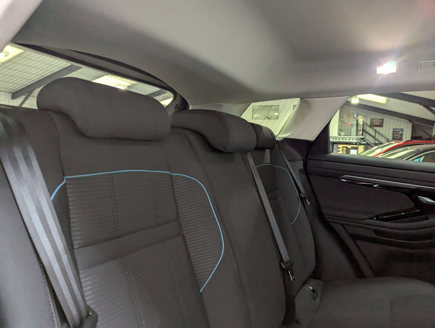 Used Land Rover Range Rover Evoque 2020 for sale - 78131948: Photo 60