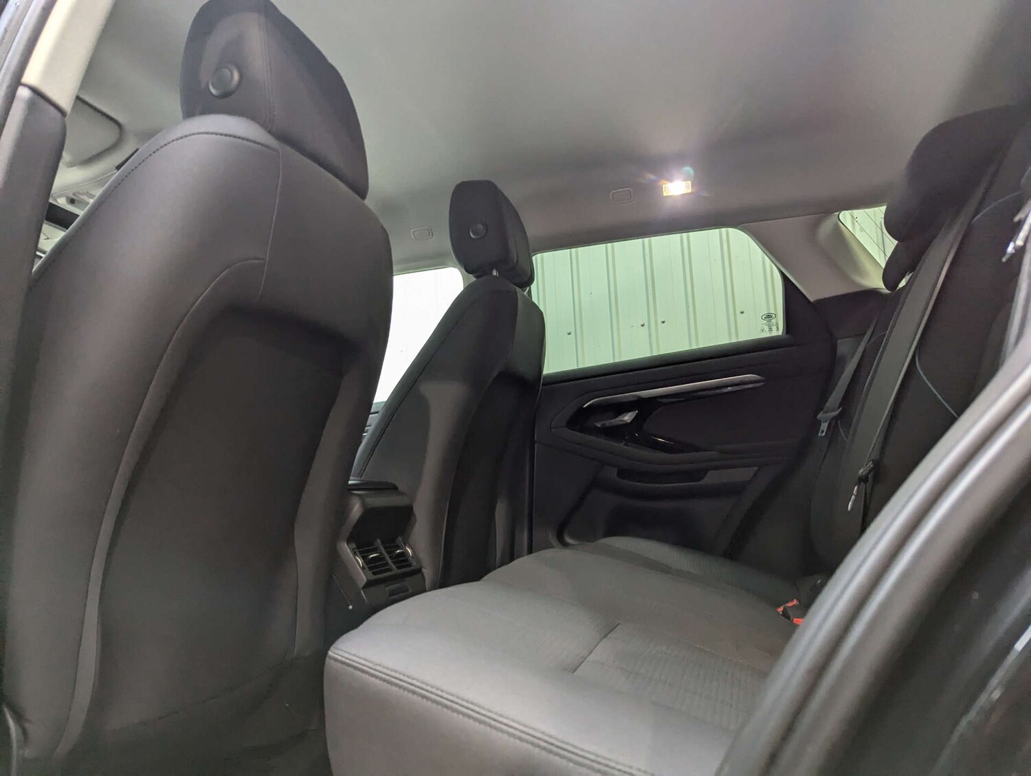 Used Land Rover Range Rover Evoque 2020 for sale - 78131948: Photo 65