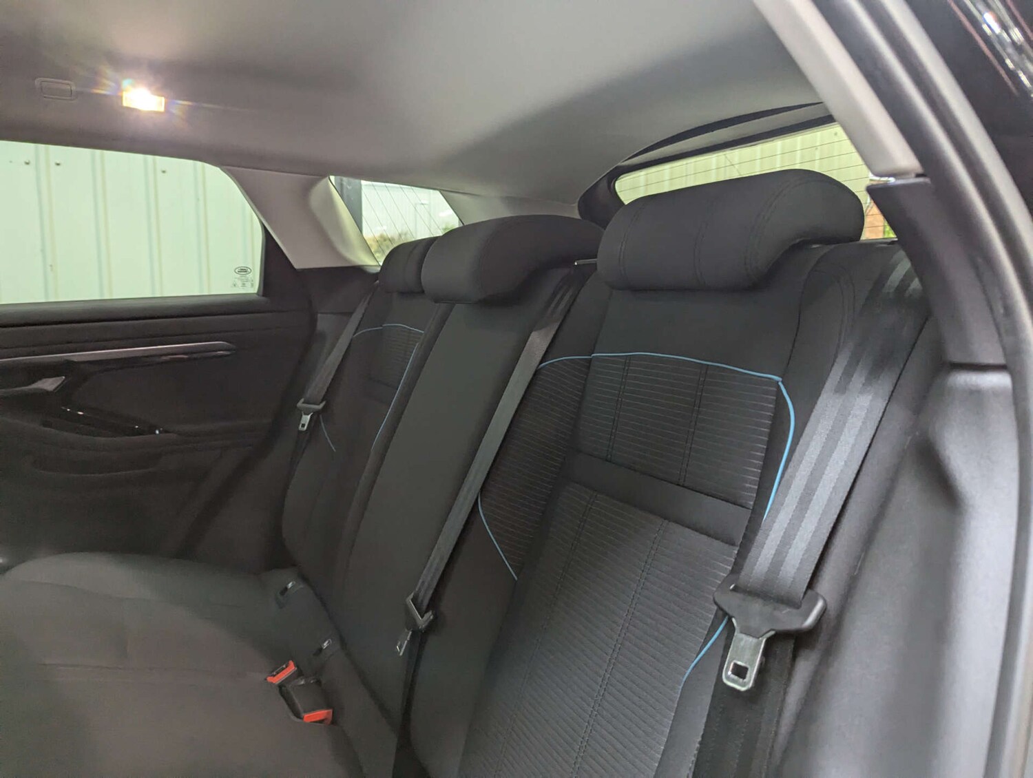 Used Land Rover Range Rover Evoque 2020 for sale - 78131948: Photo 66