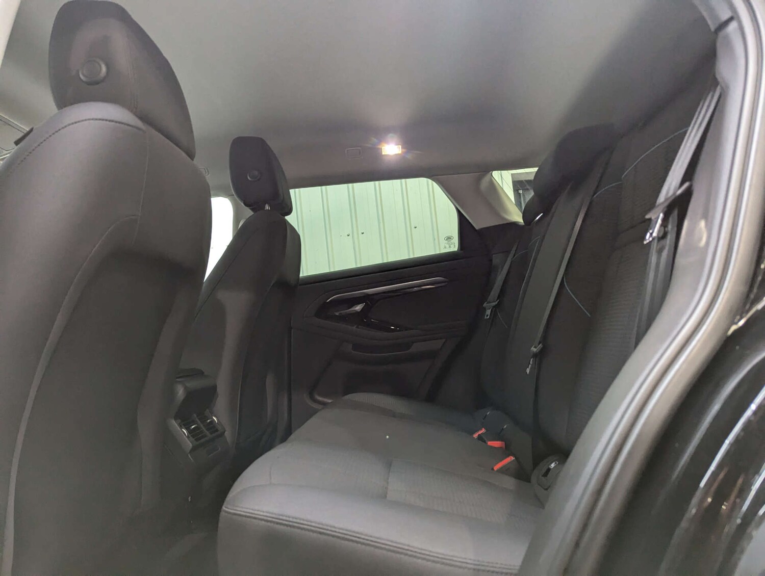 Used Land Rover Range Rover Evoque 2020 for sale - 78131948: Photo 67