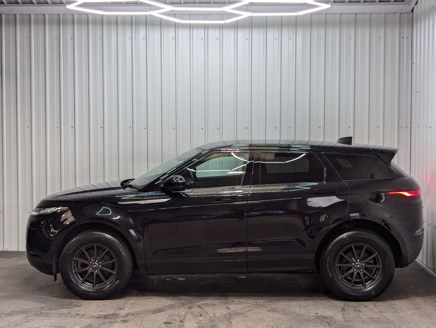 Used Land Rover Range Rover Evoque 2020 for sale - 78131948: Photo 7