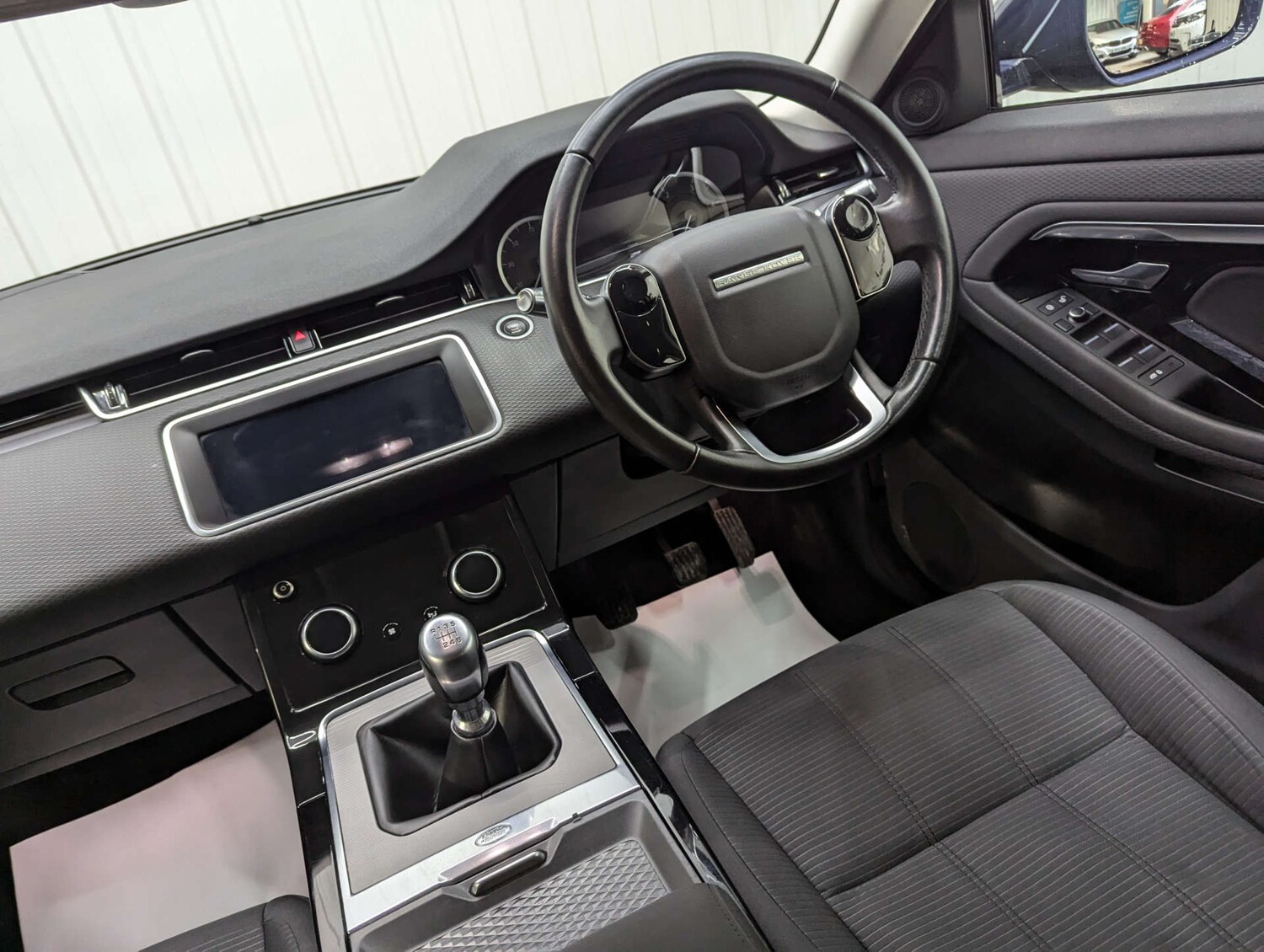 Used Land Rover Range Rover Evoque 2020 for sale - 78131948: Photo 71