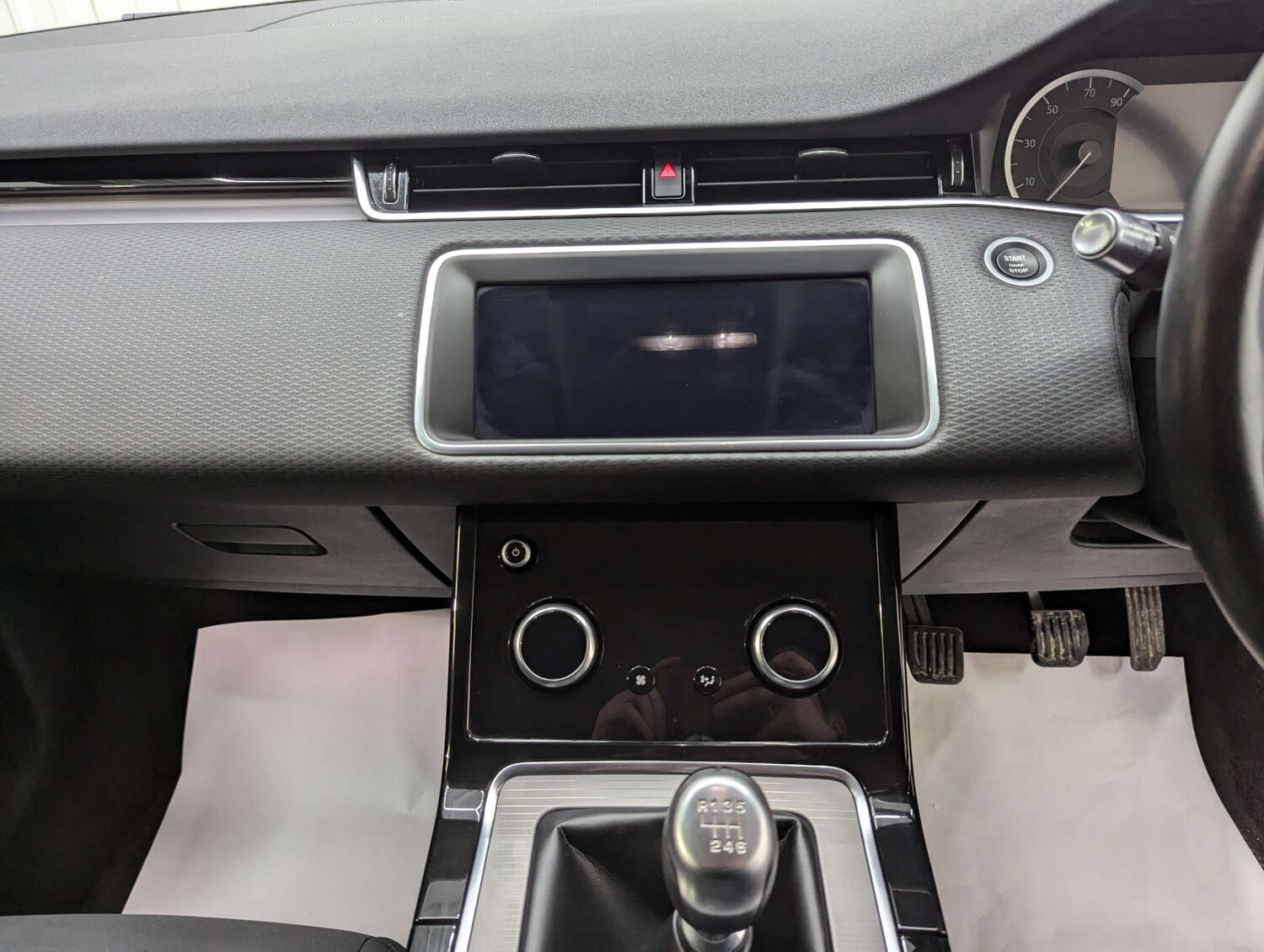 Used Land Rover Range Rover Evoque 2020 for sale - 78131948: Photo 83