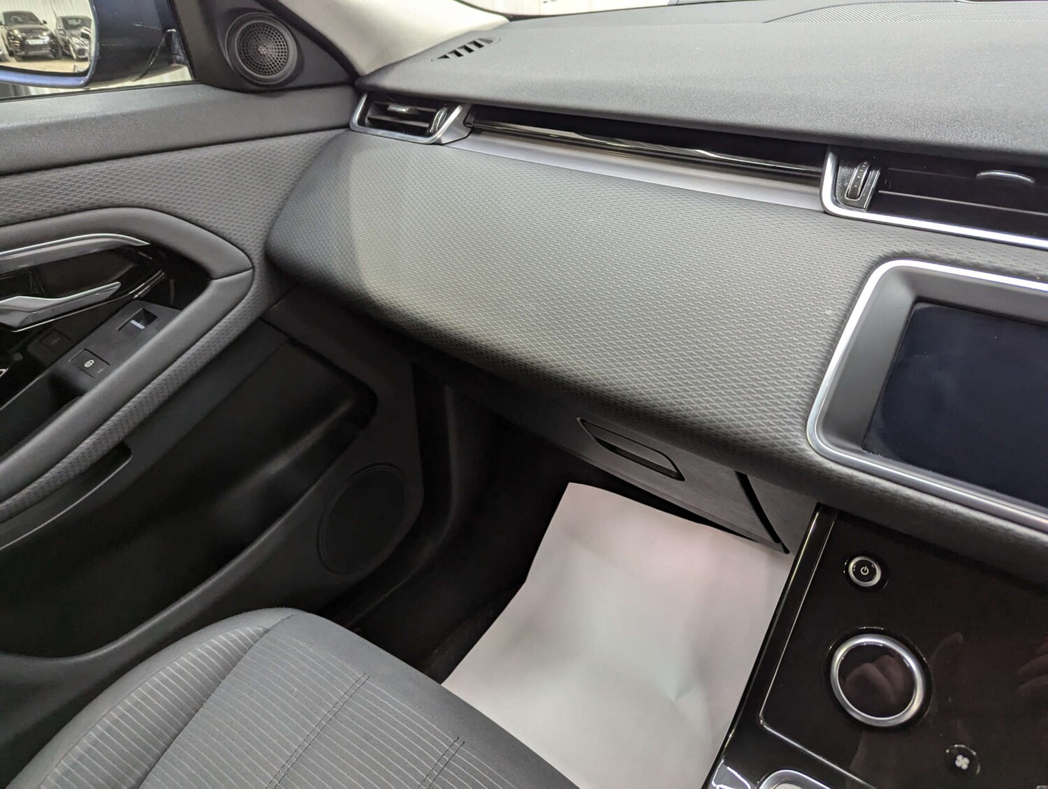 Used Land Rover Range Rover Evoque 2020 for sale - 78131948: Photo 84