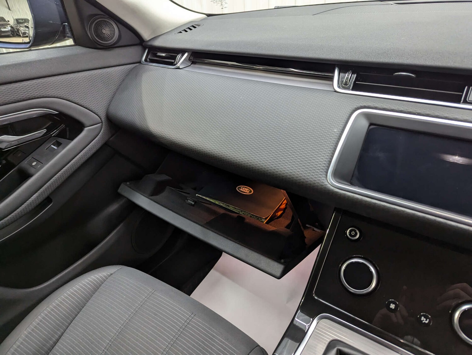 Used Land Rover Range Rover Evoque 2020 for sale - 78131948: Photo 85