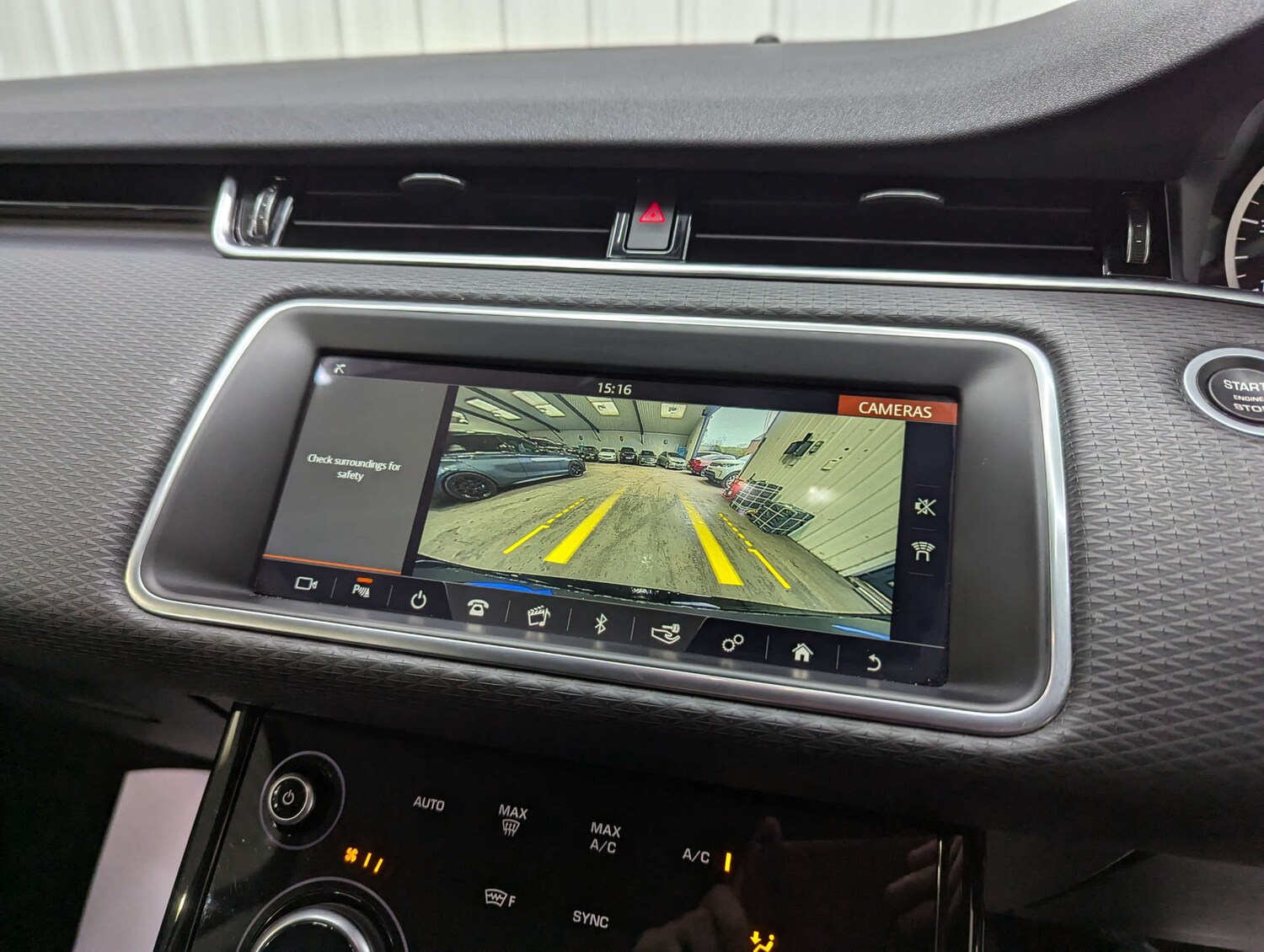 Used Land Rover Range Rover Evoque 2020 for sale - 78131948: Photo 91