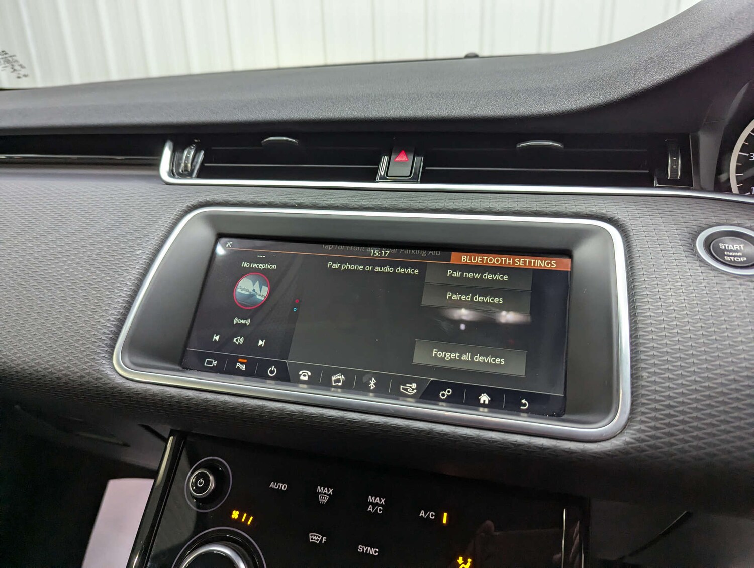 Used Land Rover Range Rover Evoque 2020 for sale - 78131948: Photo 92