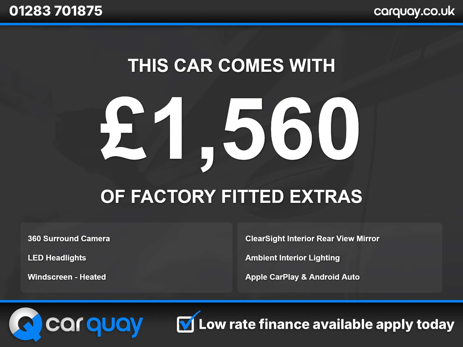 Used Land Rover Range Rover Evoque 2019 for sale - 77669294: Photo 16