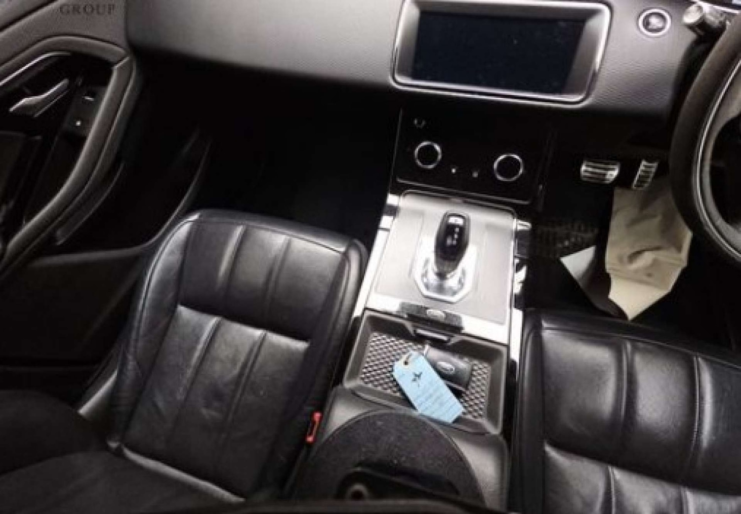 Used Land Rover Range Rover Evoque 2019 for sale - 77669294: Photo 5