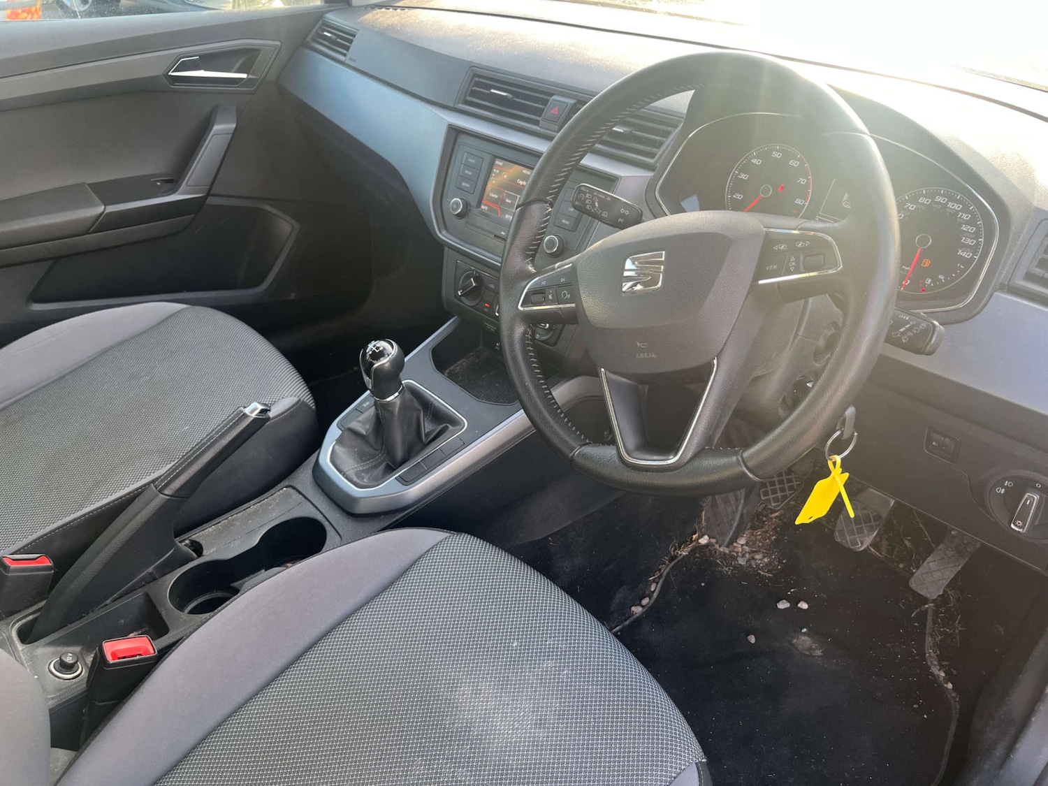 Used SEAT Arona 2018 for sale - 77954365: Photo 13