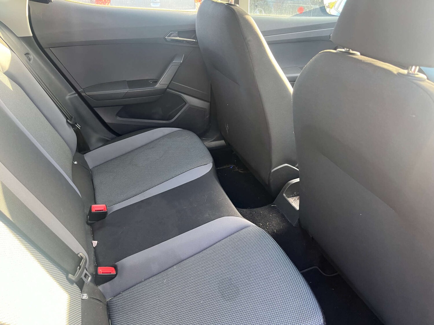 Used SEAT Arona 2018 for sale - 77954365: Photo 17