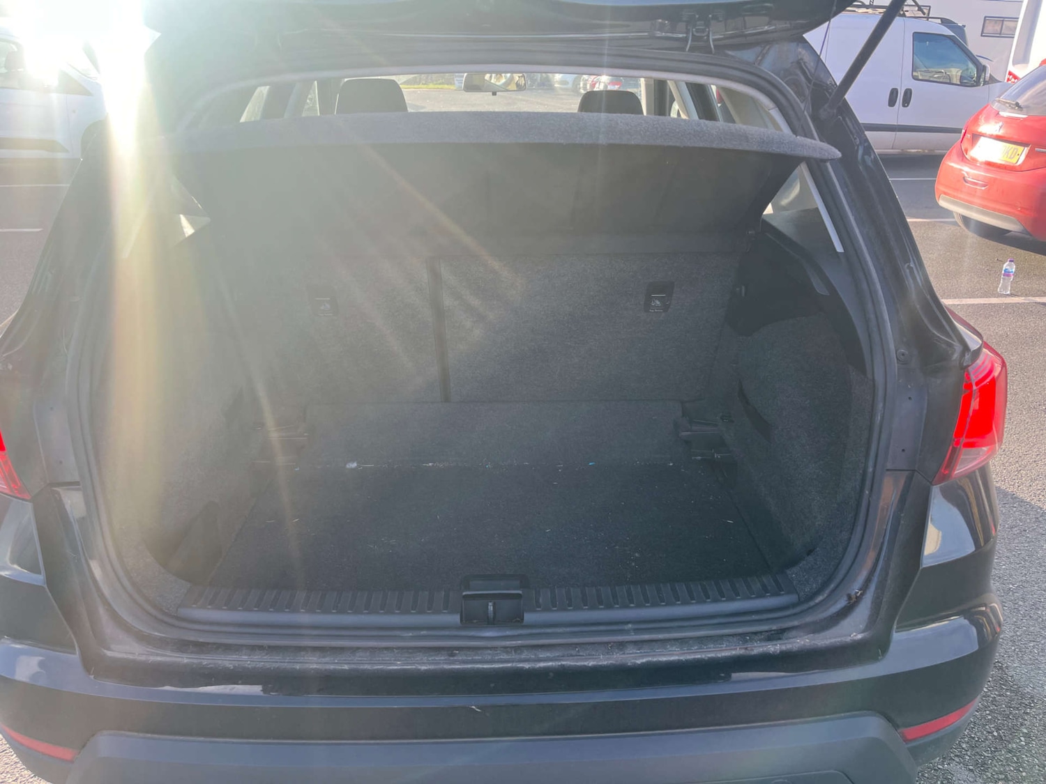 Used SEAT Arona 2018 for sale - 77954365: Photo 21