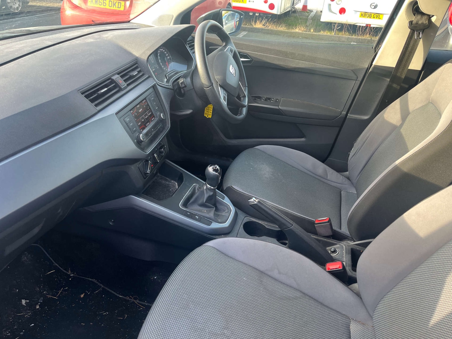 Used SEAT Arona 2018 for sale - 77954365: Photo 3