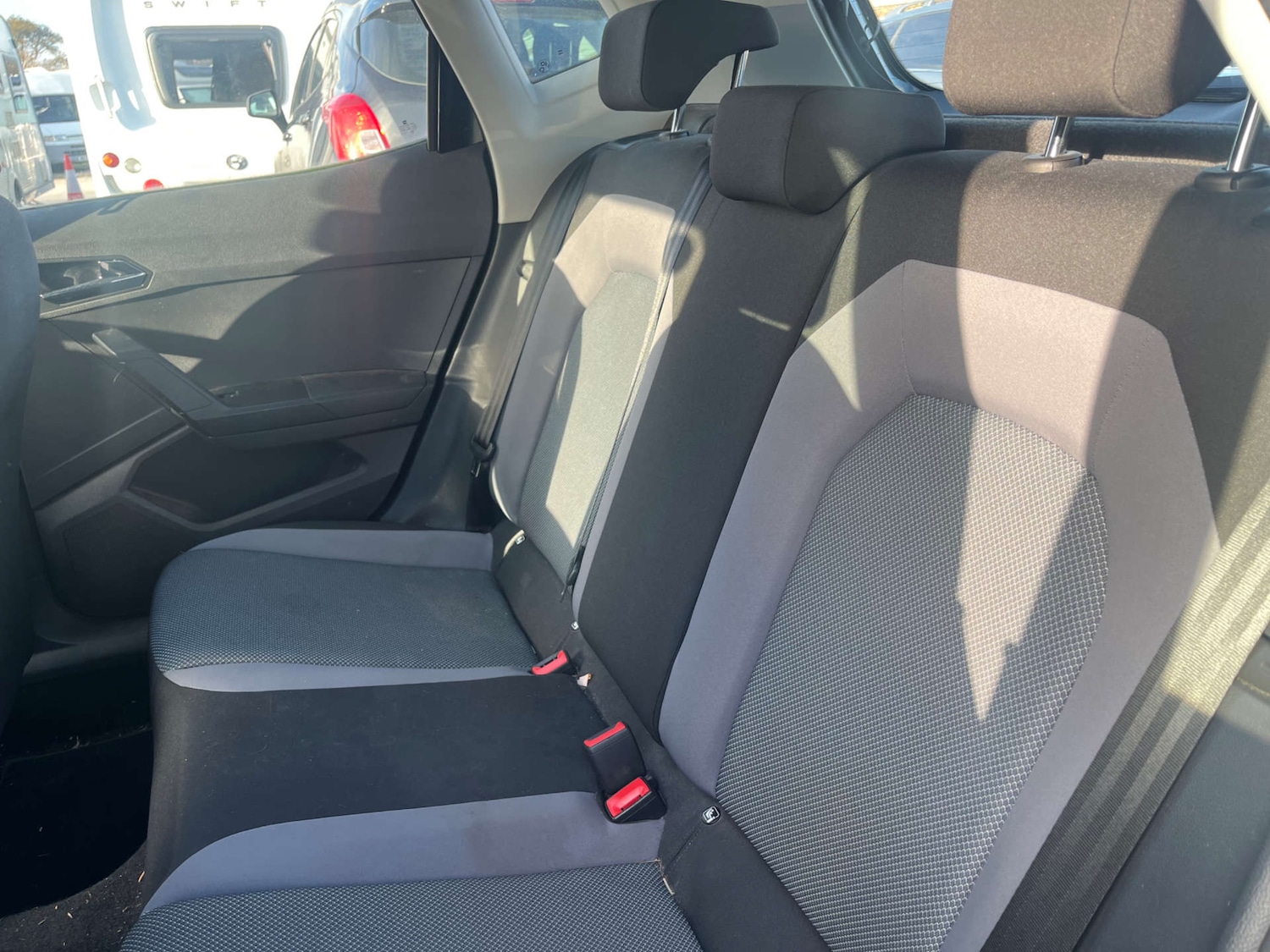 Used SEAT Arona 2018 for sale - 77954365: Photo 9