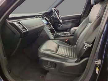 Used Land Rover Discovery 2018 for sale - 75182064: Photo