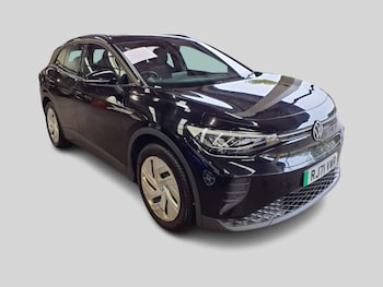 2021 - 150kW Life Pro Performance 77kWh 5dr Auto