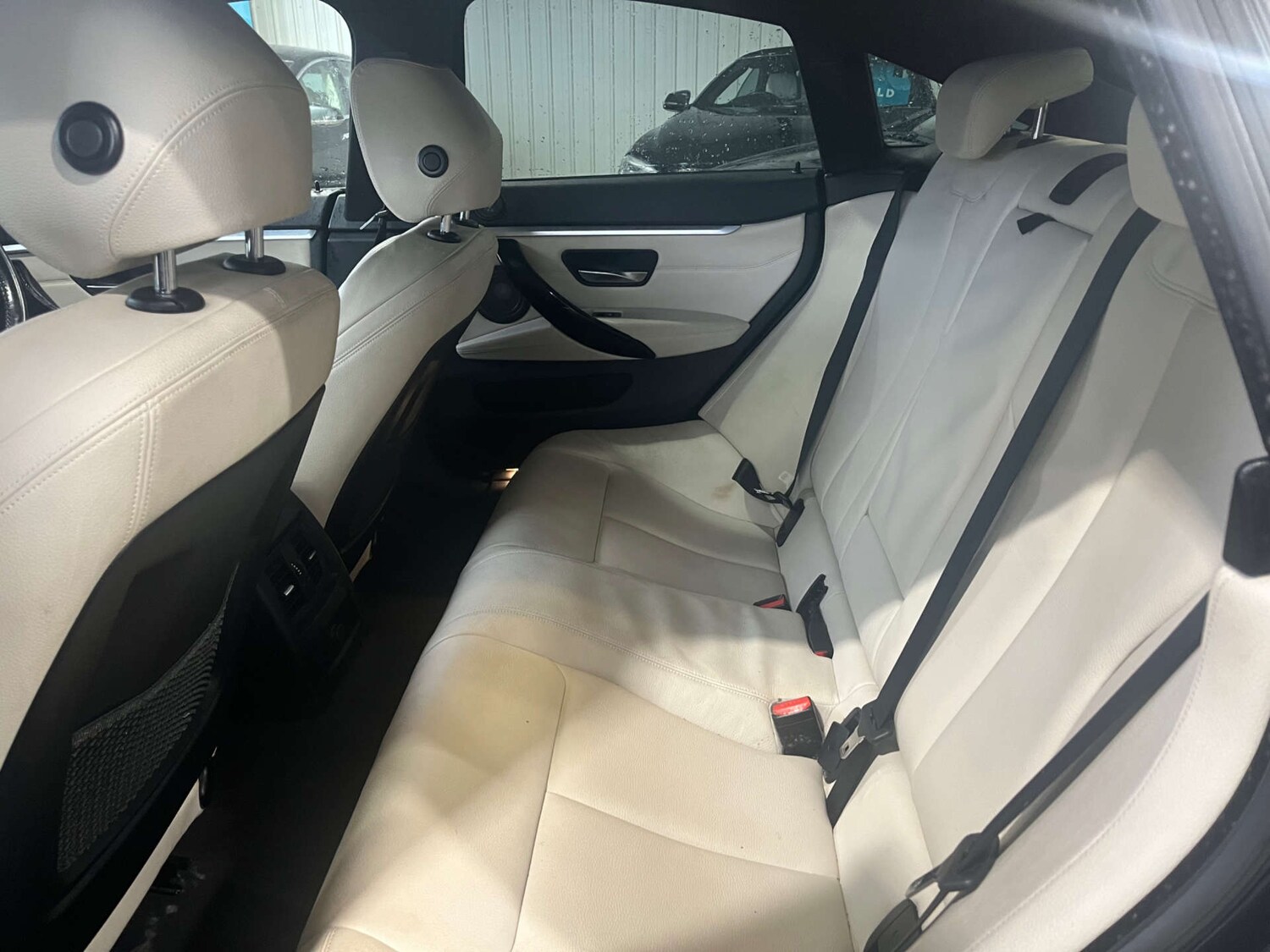 Used BMW 4 Series 2015 for sale - 77470066: Photo 11