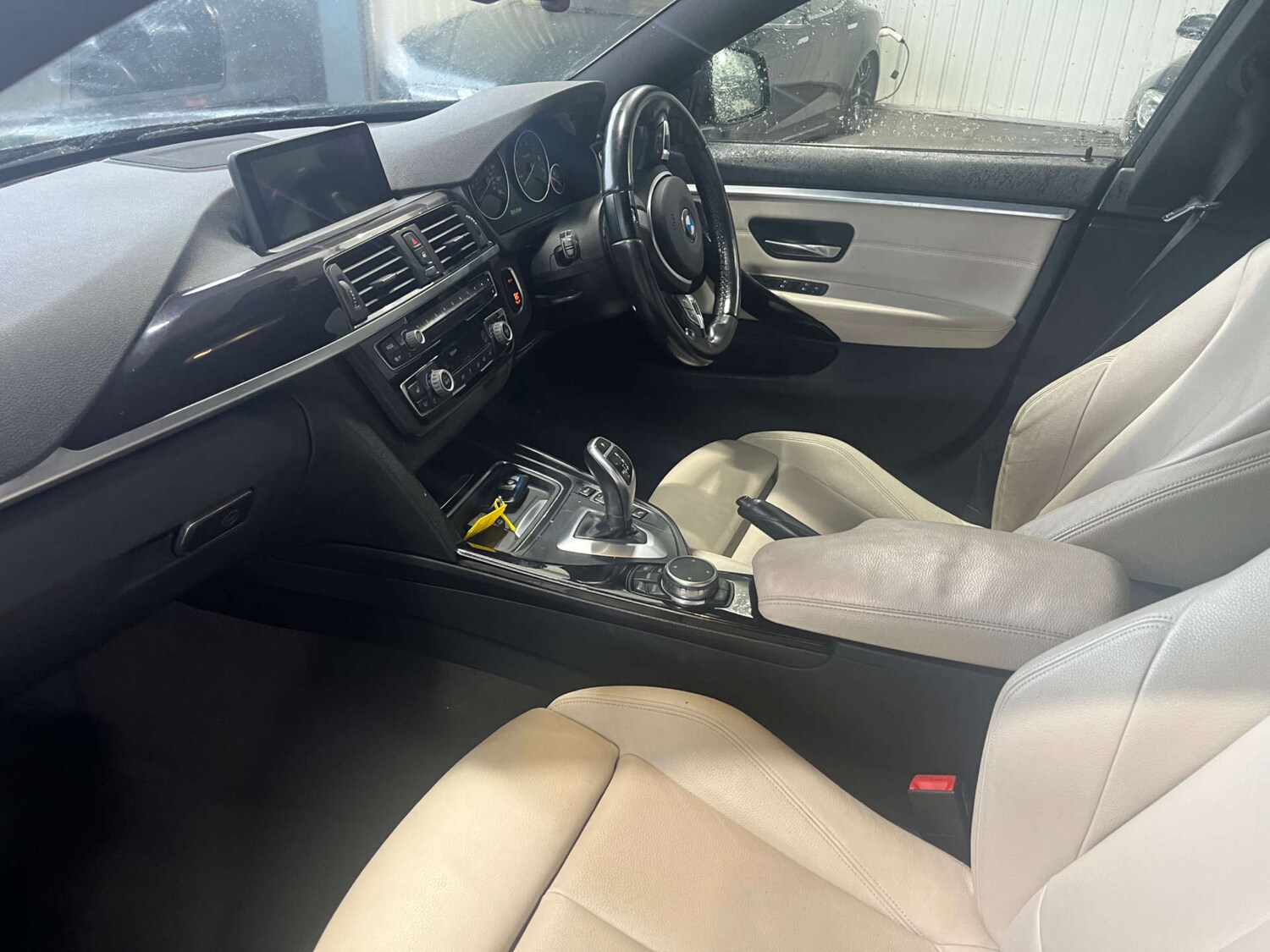 Used BMW 4 Series 2015 for sale - 77470066: Photo 15