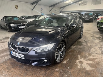 BMW 4 Series feature image