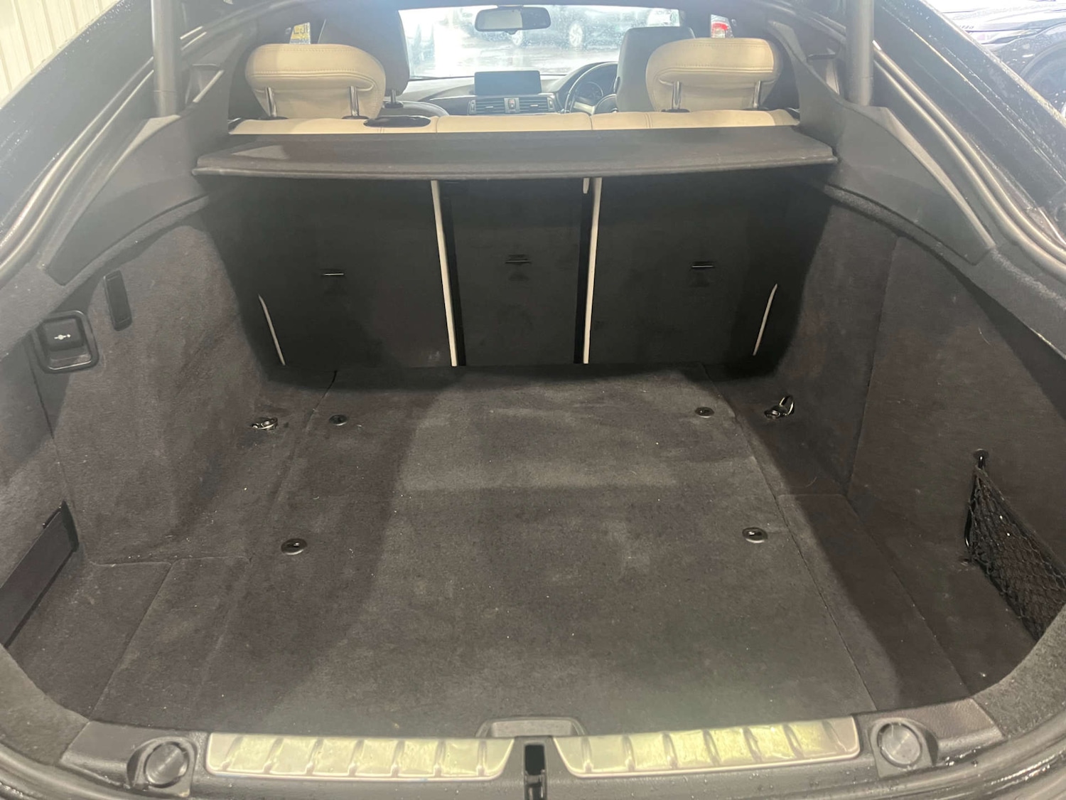 Used BMW 4 Series 2015 for sale - 77470066: Photo 23