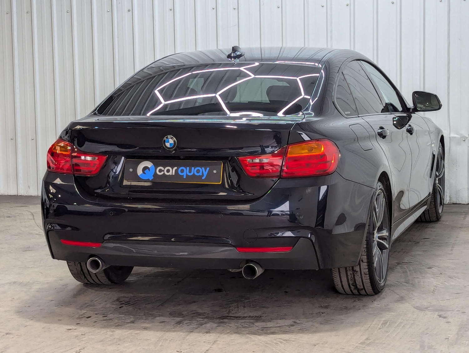 Used BMW 4 Series 2015 for sale - 77470066: Photo 26