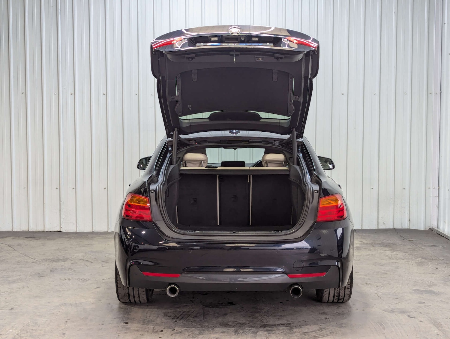 Used BMW 4 Series 2015 for sale - 77470066: Photo 29