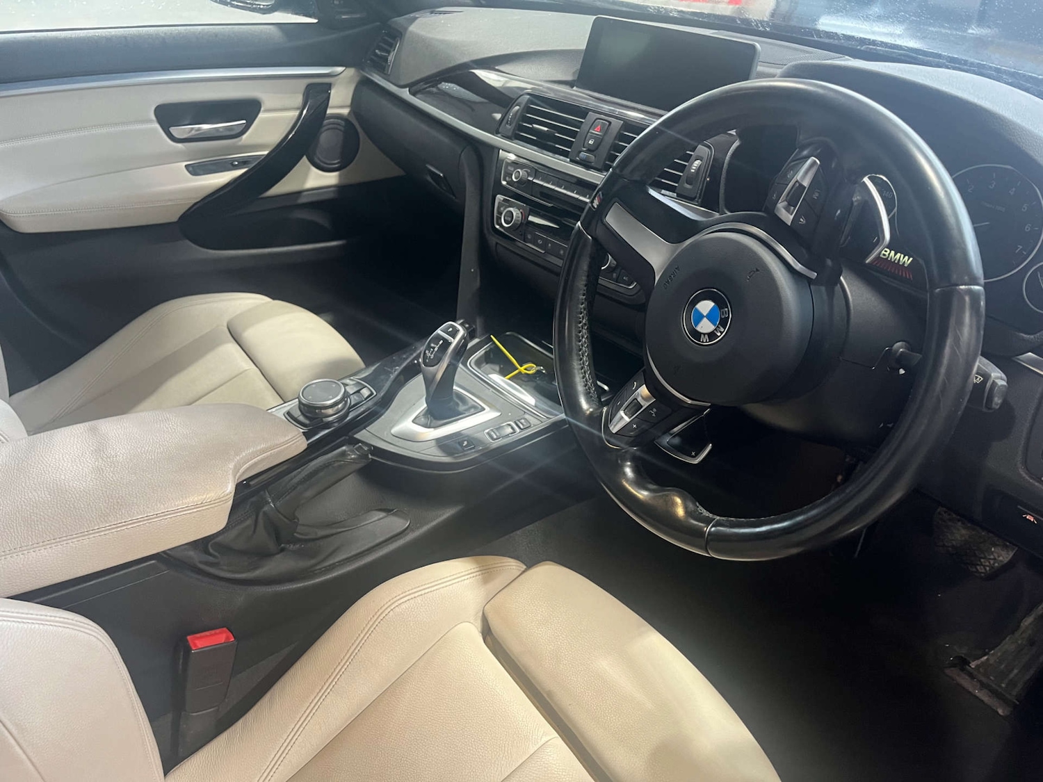 Used BMW 4 Series 2015 for sale - 77470066: Photo 3