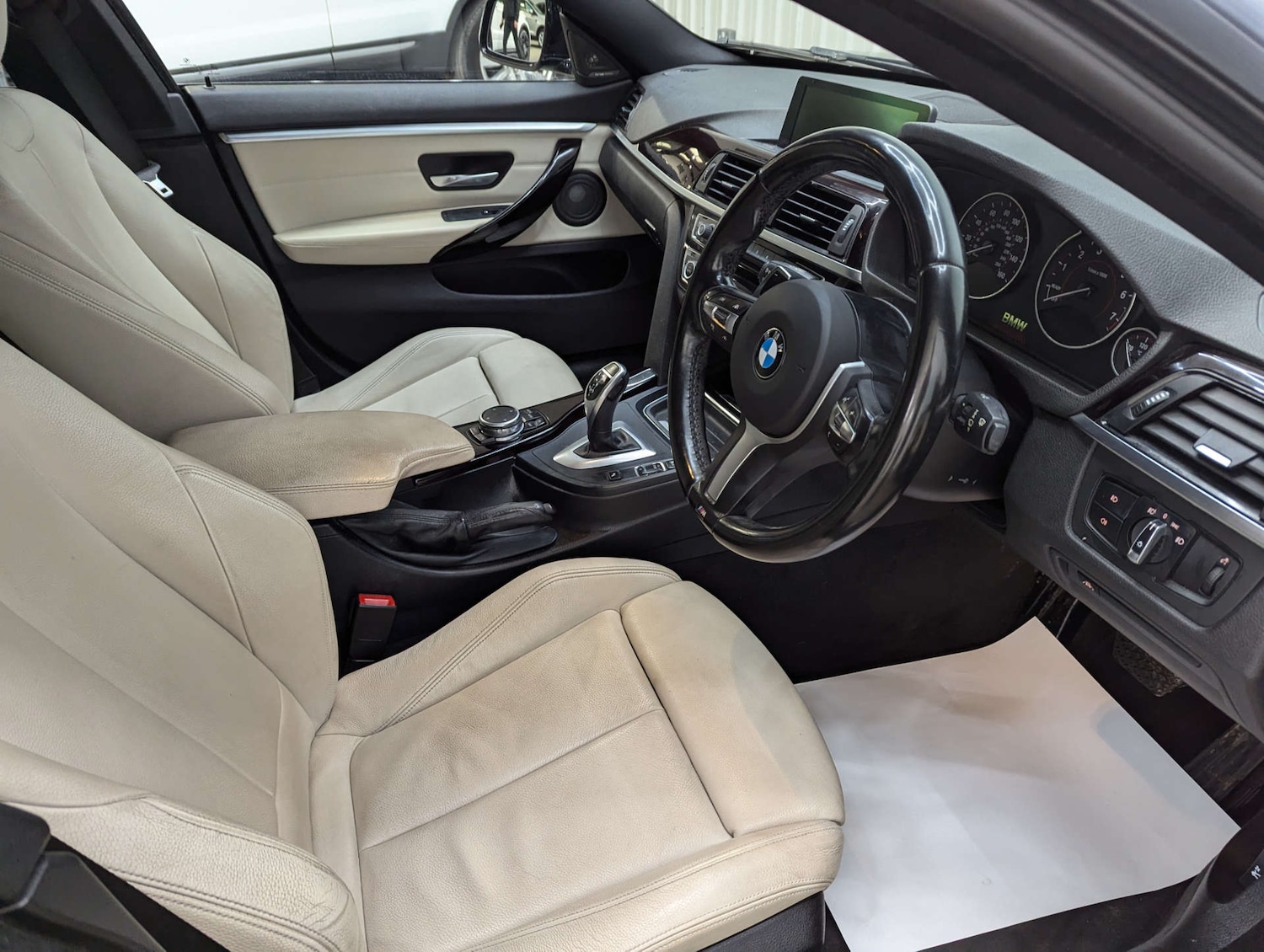 Used BMW 4 Series 2015 for sale - 77470066: Photo 33