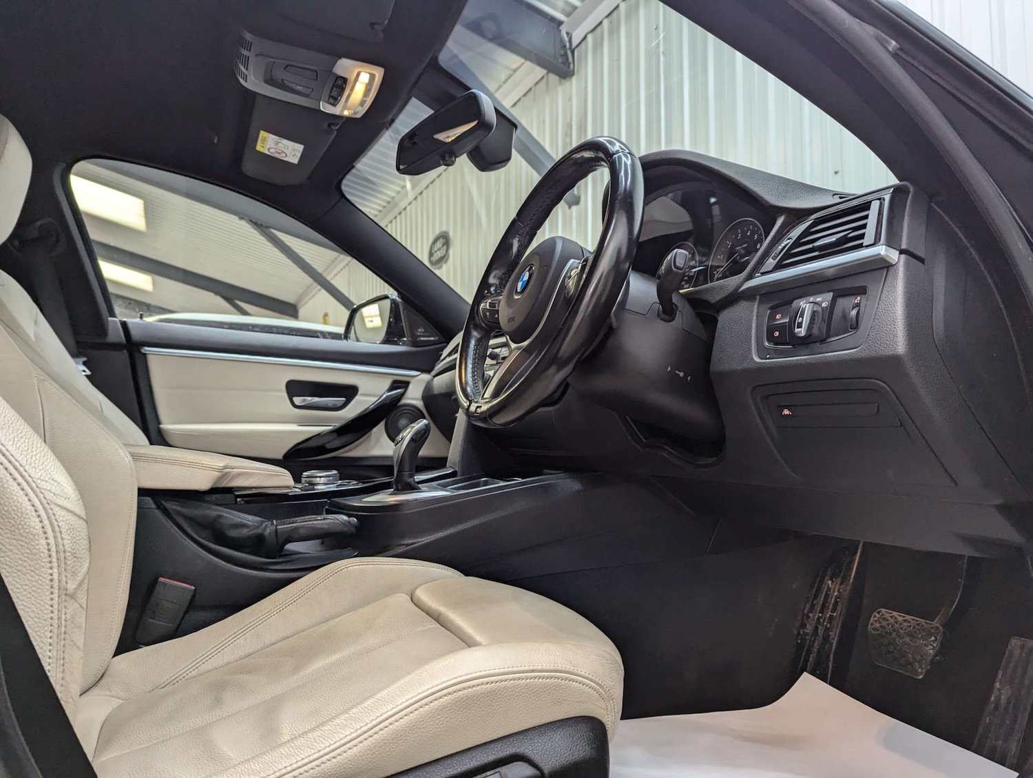 Used BMW 4 Series 2015 for sale - 77470066: Photo 34