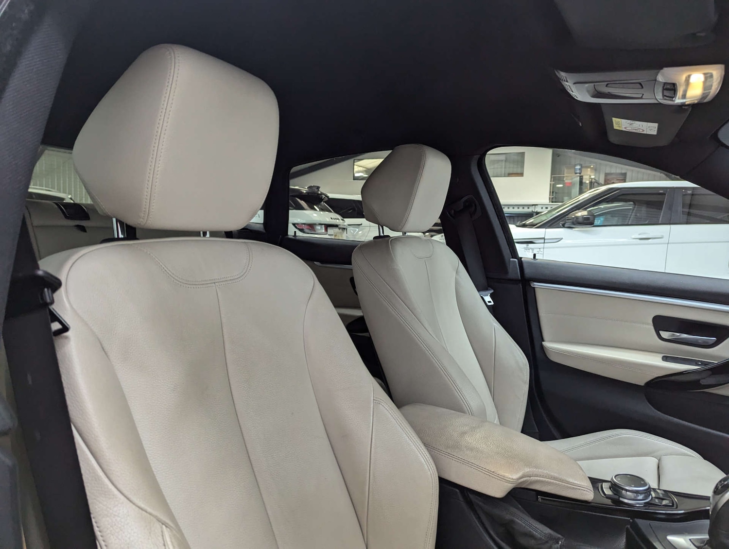 Used BMW 4 Series 2015 for sale - 77470066: Photo 35