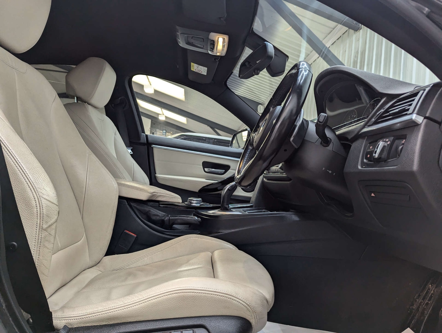 Used BMW 4 Series 2015 for sale - 77470066: Photo 36