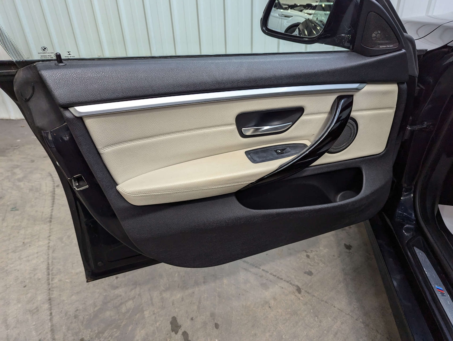 Used BMW 4 Series 2015 for sale - 77470066: Photo 43