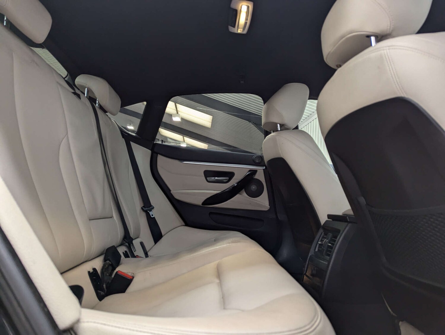 Used BMW 4 Series 2015 for sale - 77470066: Photo 47