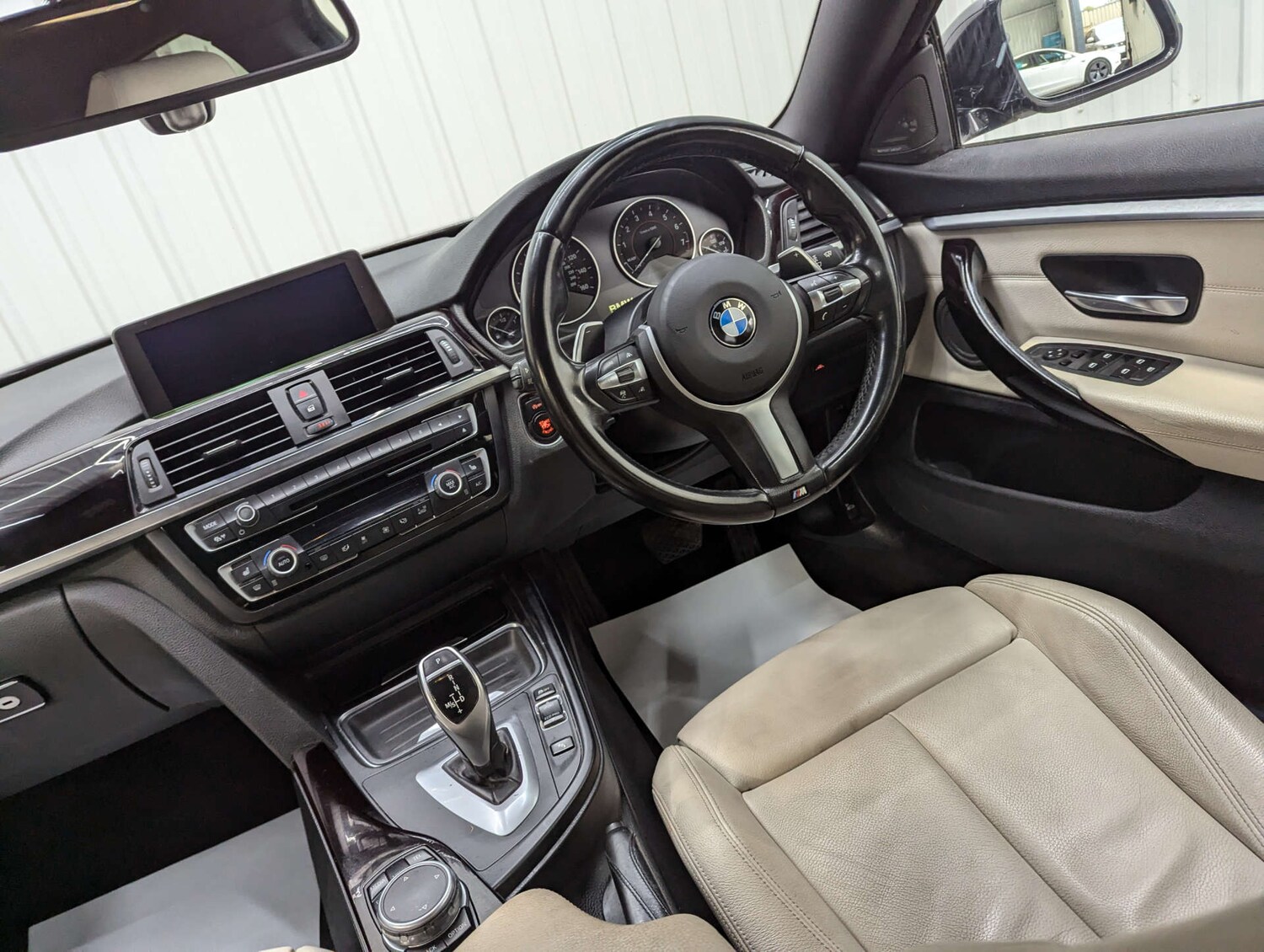 Used BMW 4 Series 2015 for sale - 77470066: Photo 58