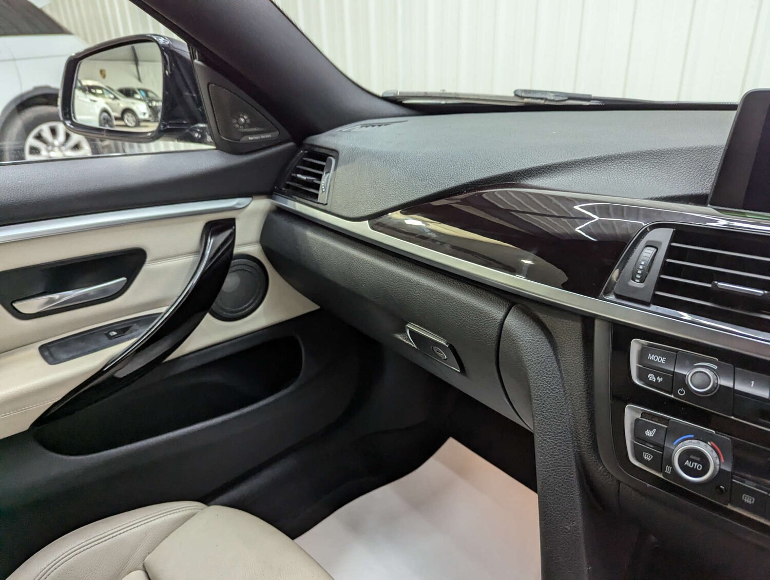 Used BMW 4 Series 2015 for sale - 77470066: Photo 71