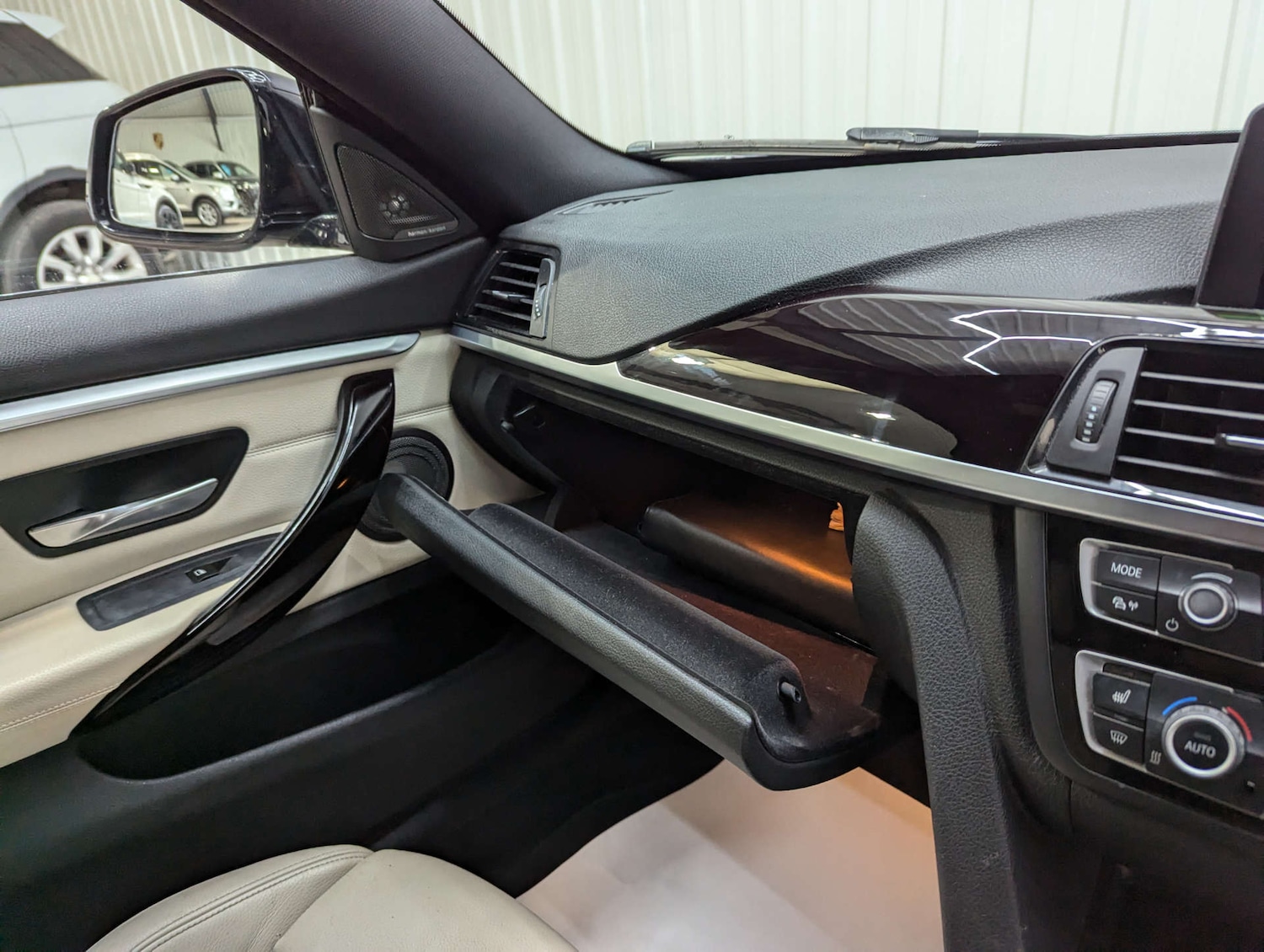 Used BMW 4 Series 2015 for sale - 77470066: Photo 73