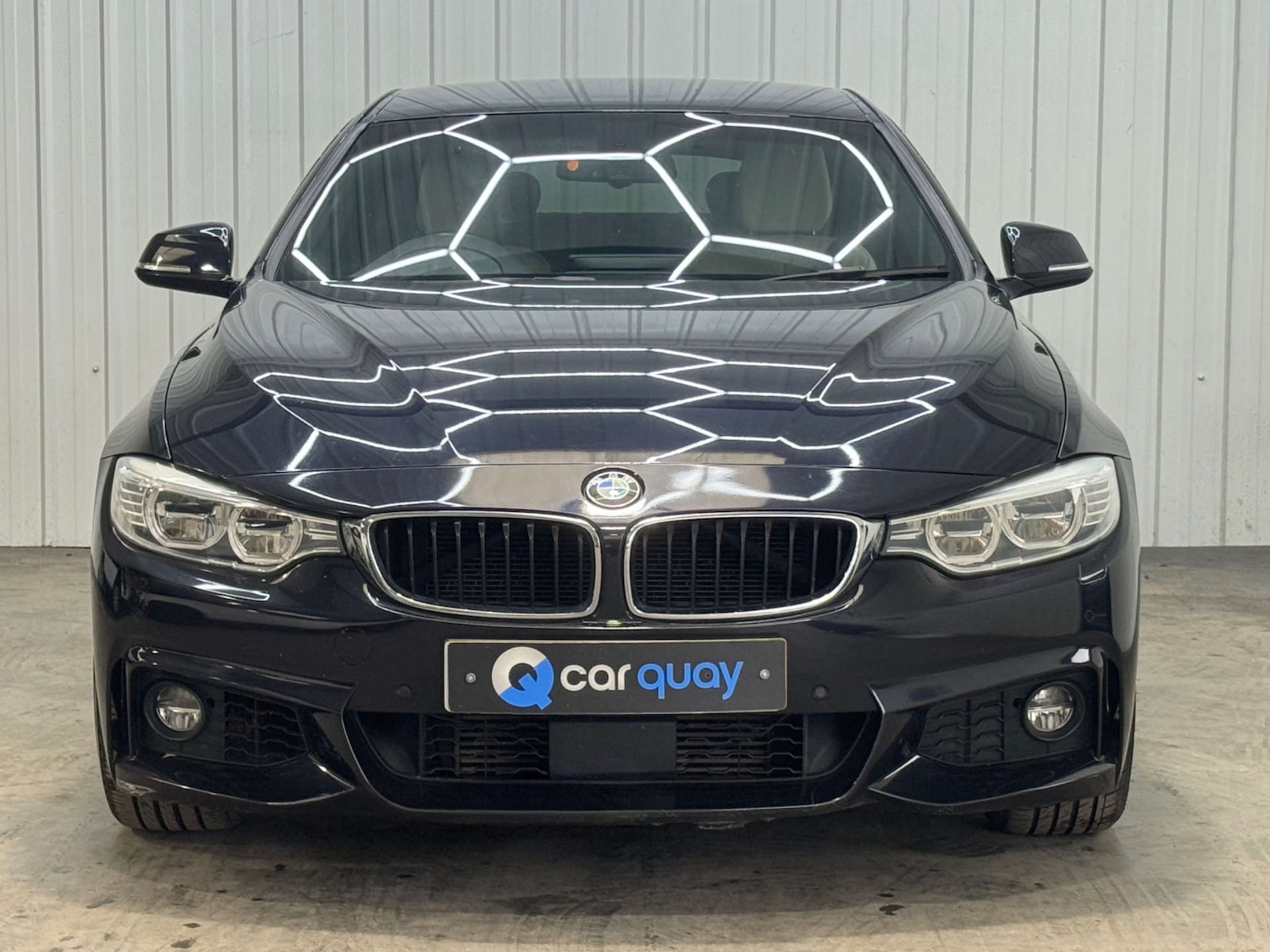 Used BMW 4 Series 2015 for sale - 77470066: Photo 79