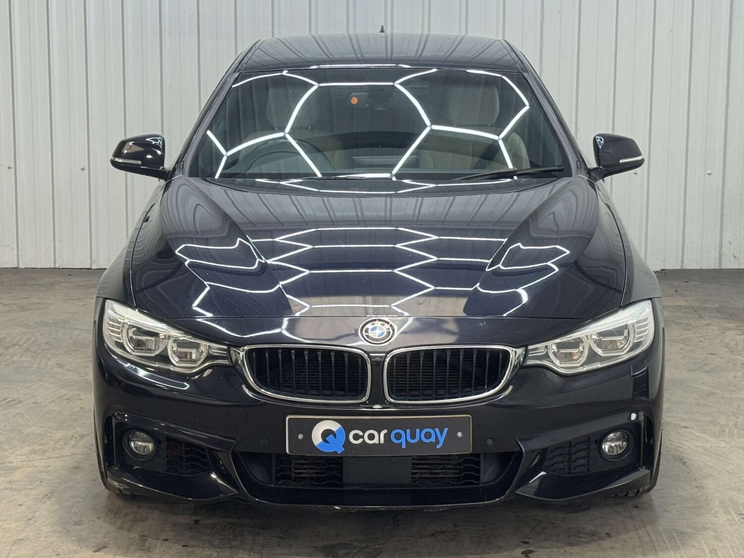 Used BMW 4 Series 2015 for sale - 77470066: Photo 81