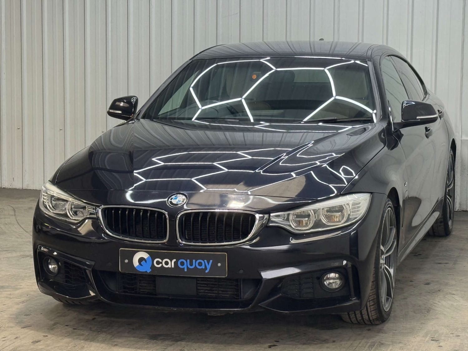 Used BMW 4 Series 2015 for sale - 77470066: Photo 82
