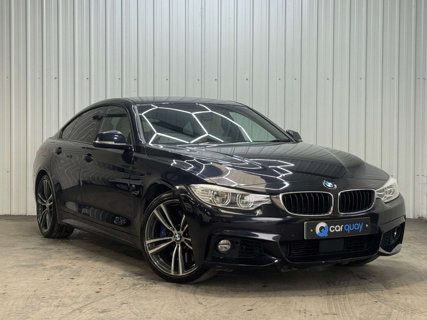 Used BMW 4 Series 2015 for sale - 77470066: Photo 84