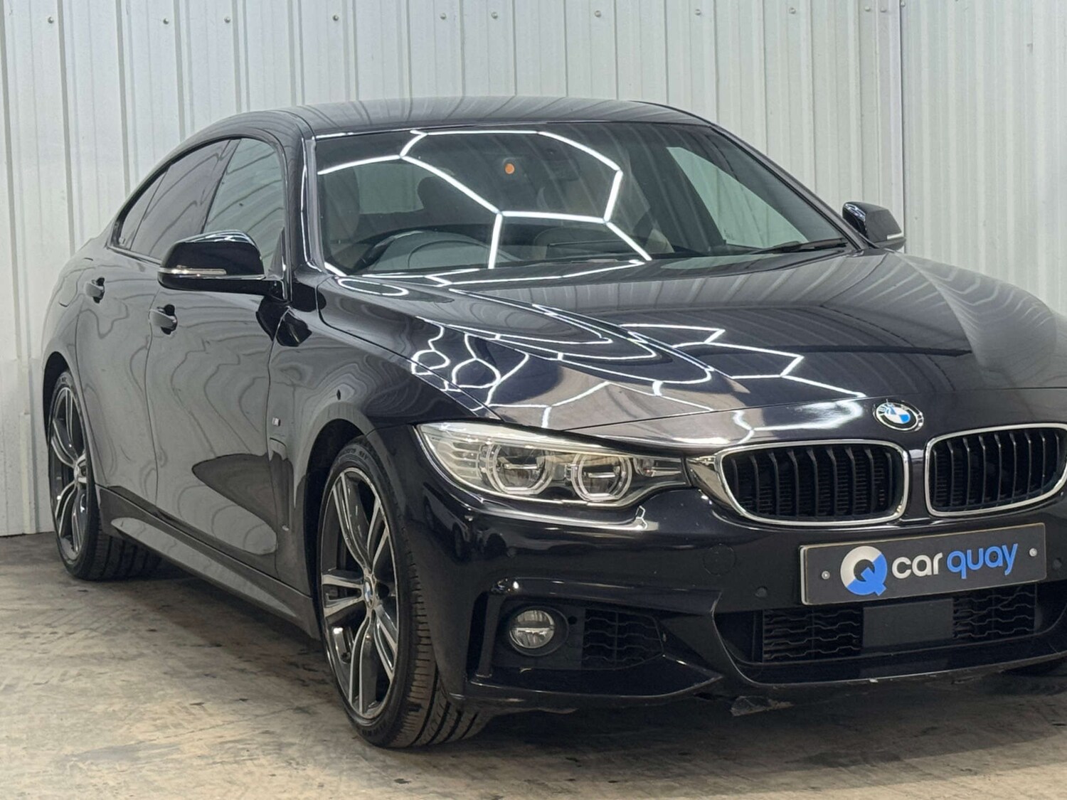 Used BMW 4 Series 2015 for sale - 77470066: Photo 86